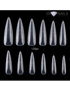 Dual Form Mandorla 120pz 2