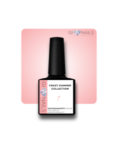 COLORE SEMIPERMANENTE Crazy Summer 1 - 7ml