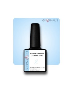 COLORE SEMIPERMANENTE Crazy Summer 2 - 7ml