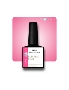 COLORE SEMIPERMANENTE FLUO Electric Pink - 7ml