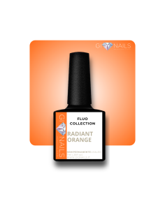 COLORE SEMIPERMANENTE FLUO Radiant Orange - 7ml
