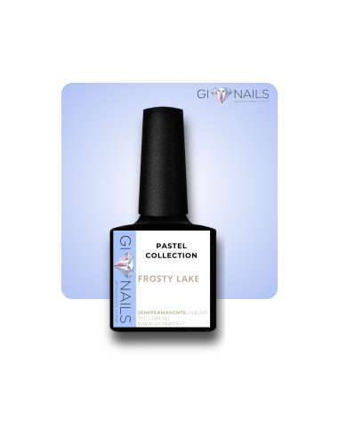 COLORE SEMIPERMANENTE PASTELLO Frosty Like - 7ml