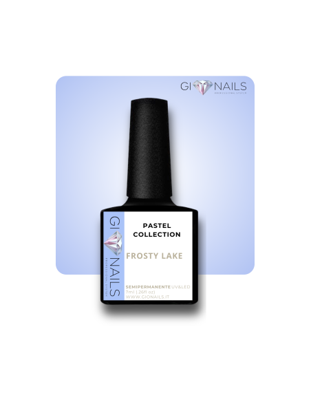 COLORE SEMIPERMANENTE PASTELLO Frosty Like - 7ml