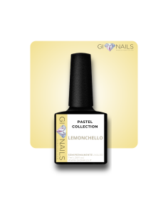 COLORE SEMIPERMANENTE PASTELLO Lemonchello - 7ml