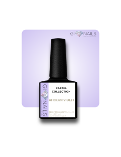 COLORE SEMIPERMANENTE PASTELLO African Violet - 7ml