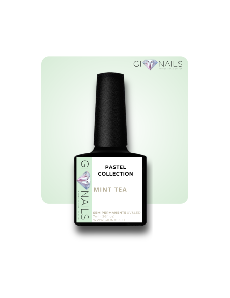 COLORE SEMIPERMANENTE PASTELLO Mint Tea - 7ml