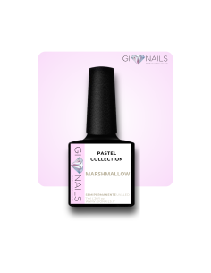 COLORE SEMIPERMANENTE PASTELLO Marshmallow - 7ml