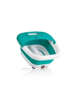 Idromassaggio Pieghevole Per Piedi Relax - Labor Pro