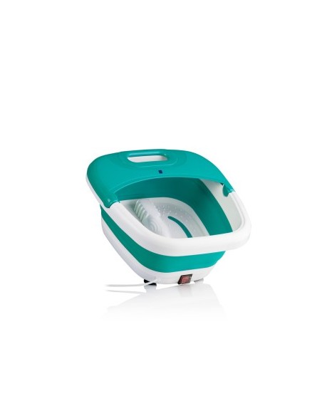 Idromassaggio Pieghevole Per Piedi Relax - Labor Pro