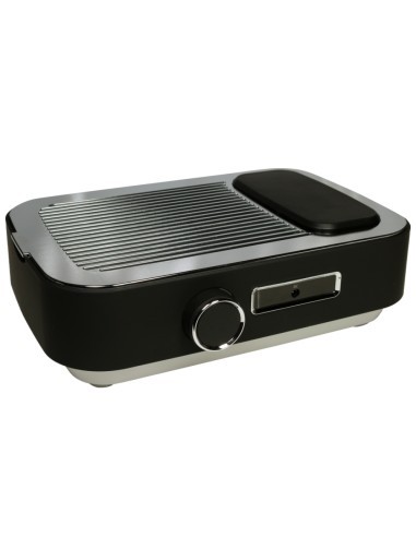 Aspiratore ricaricabile per unghie da tavolo - 80W