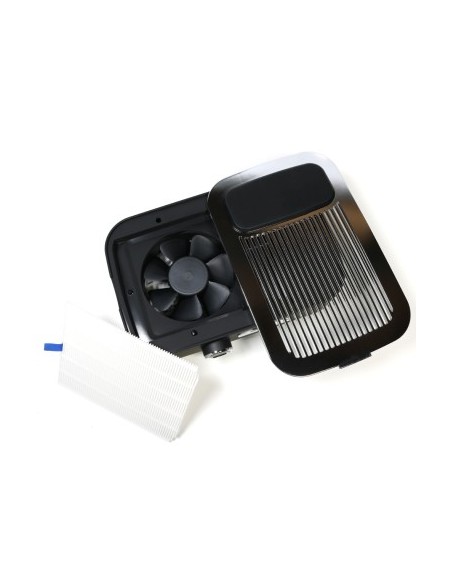 Aspiratore ricaricabile per unghie da tavolo - 80W