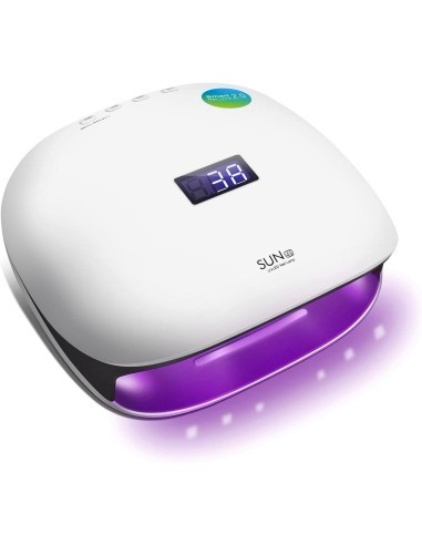 Lampada Sun 4s 2in1 UvLed - 48w