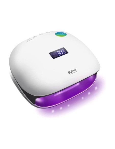 Lampada Sun 4s 2in1 UvLed - 48w