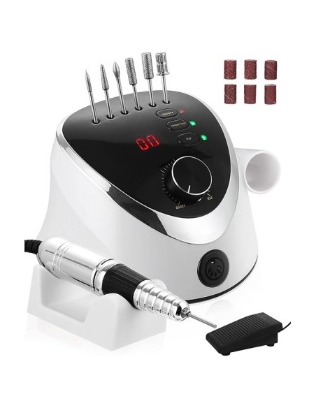 Fresa per Unghie Professionale - 35000 Giri