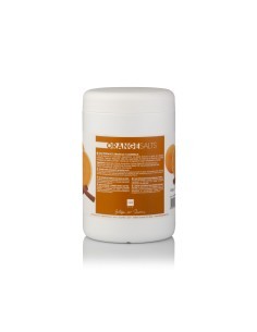 Sali Da Bagno Profumati Arancia e Cannella 1000g. - Labor...