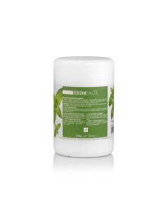 Sali Da Bagno Profumati Menta 1000g. - Labor Pro