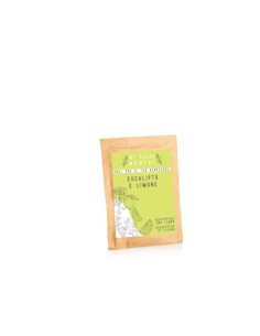 Sali Da Bagno/Pediluvio Eucalipto e Limone 50g. - Labor Pro