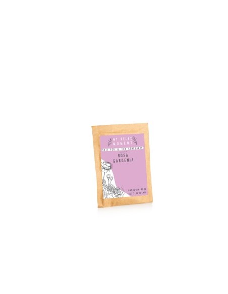 Sali Da Bagno/Pediluvio Rosa Gardenia 50g. - Labor Pro