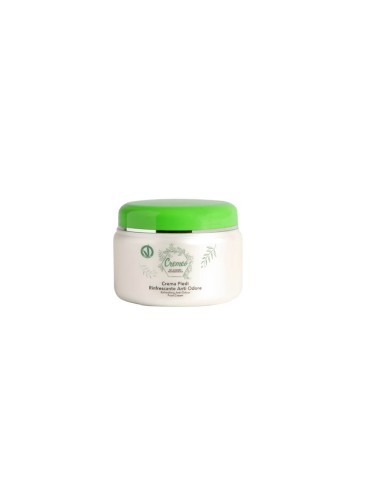 Crema Piedi Rinfrescante Anti Odore Cremeò - 500ml