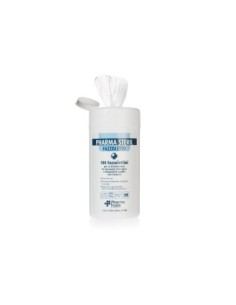 PHARMA STERIL  Fazzoletto Disinfettante - Labor Pro