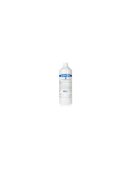PHARMASTERIL Disinfettante Ferri - Labor Pro