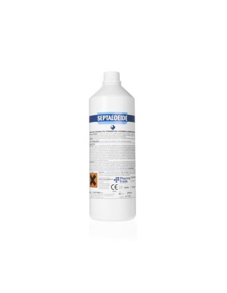 SEPTALDEIDE Sterilizzante/Disinfettante Per Strumenti - Labor Pro