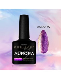 SEMIPERMANENTE KINGDOM EFFECT - AURORA 7ml