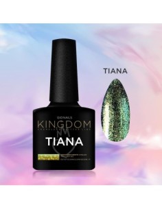 SEMIPERMANENTE KINGDOM EFFECT - TIANA 7ml