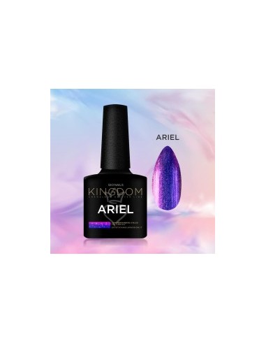 SEMIPERMANENTE KINGDOM EFFECT - ARIEL 7ml