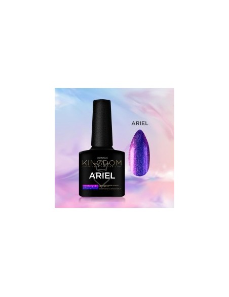 SEMIPERMANENTE KINGDOM EFFECT - ARIEL 7ml