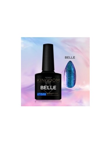 SEMIPERMANENTE UNICORN EFFECT - BELLE 7ml