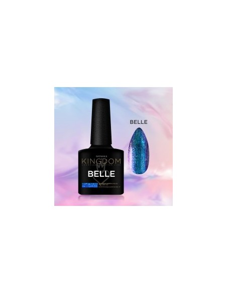 SEMIPERMANENTE UNICORN EFFECT - BELLE 7ml