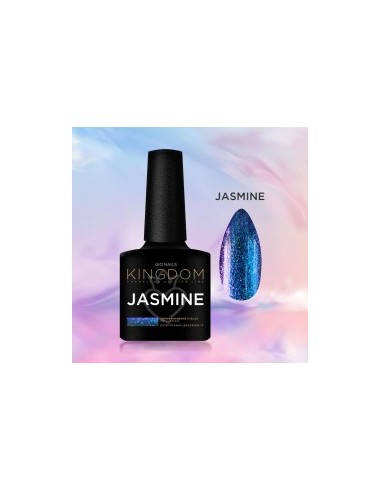 SEMIPERMANENTE KINGDOM EFFECT - JASMINE 7ml