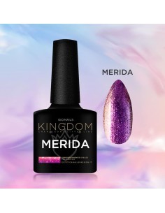 SEMIPERMANENTE KINGDOM EFFECT - MERIDA 7ml