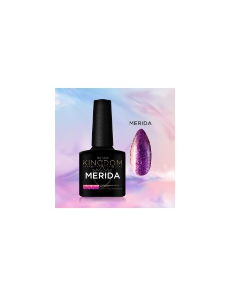 SEMIPERMANENTE KINGDOM EFFECT - MERIDA 7ml