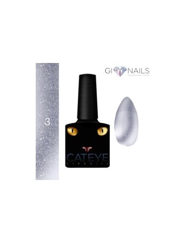 SEMIPERMANENTE CAT EYE N.3 - 7ml