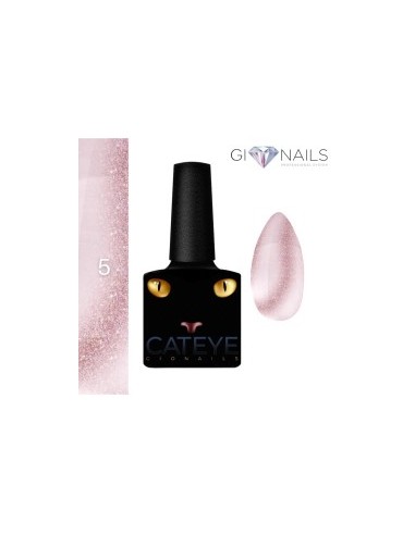 SEMIPERMANENTE CAT EYE N.5 - 7ml