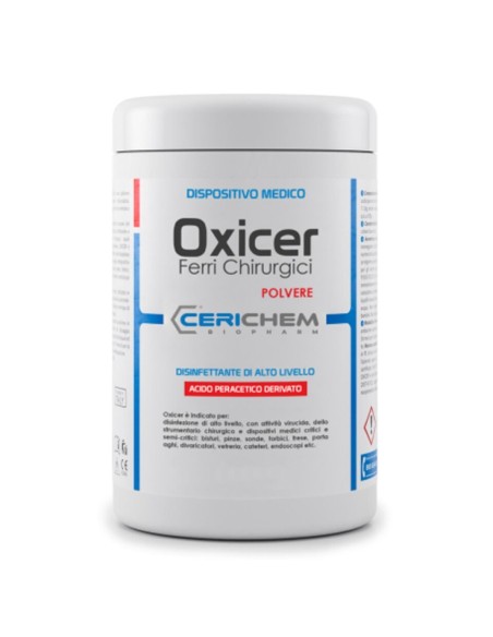 Cerichem Oxicer - 1000gr