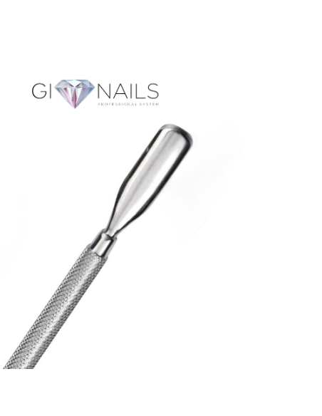 Spingicuticole In Acciaio Doppia Punta