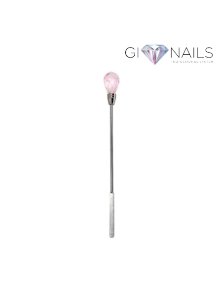 Mescola Gel, Forma Diamante