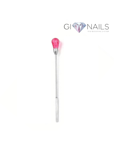 Mescola Gel, Forma Diamante