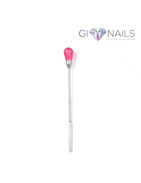 Mescola Gel, Forma Diamante