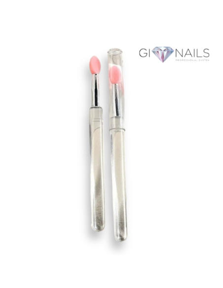 Pennello Per Unghie In Silicone