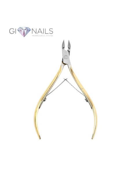 Tronchesina Per Cuticole - 6mm