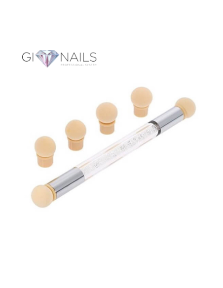 Kit Baby Boomer - Pennello Per Decorazioni