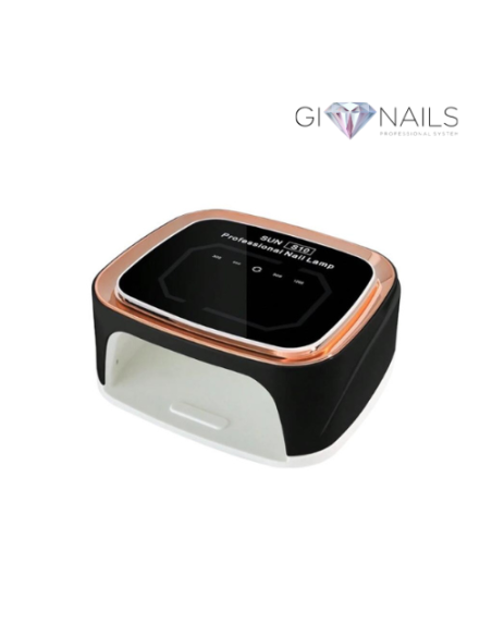 Lampada Ricaricabile Uv Led Suns10 - 108w