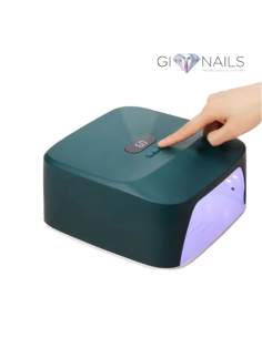 Lampada 2in1 LED/UV LAMP - 48w