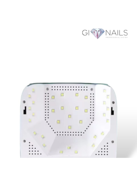 Lampada 2in1 LED/UV LAMP - 48w