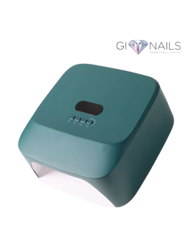 Lampada 2in1 LED/UV LAMP - 48w