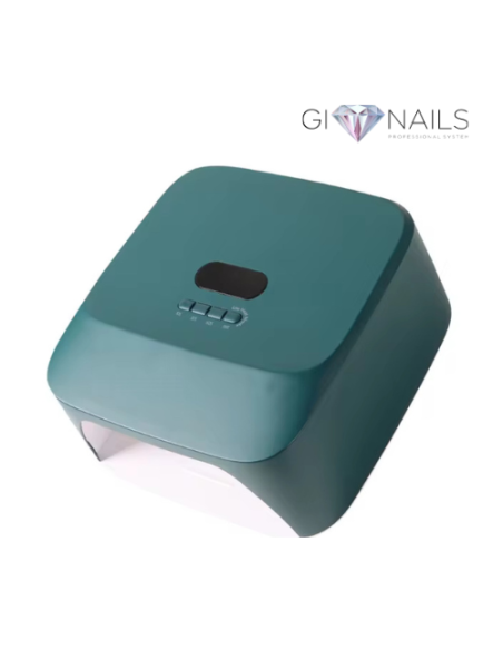 Lampada 2in1 LED/UV LAMP - 48w